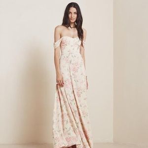 Reformation Constance Dress